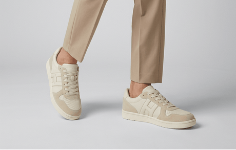 Tommy Hilfiger Leniz Sneakers for Men TOM182 - Runner