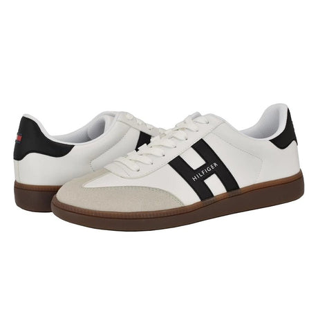 Tommy Hilfiger Lerge Sneakers Men TOM166 - Runner