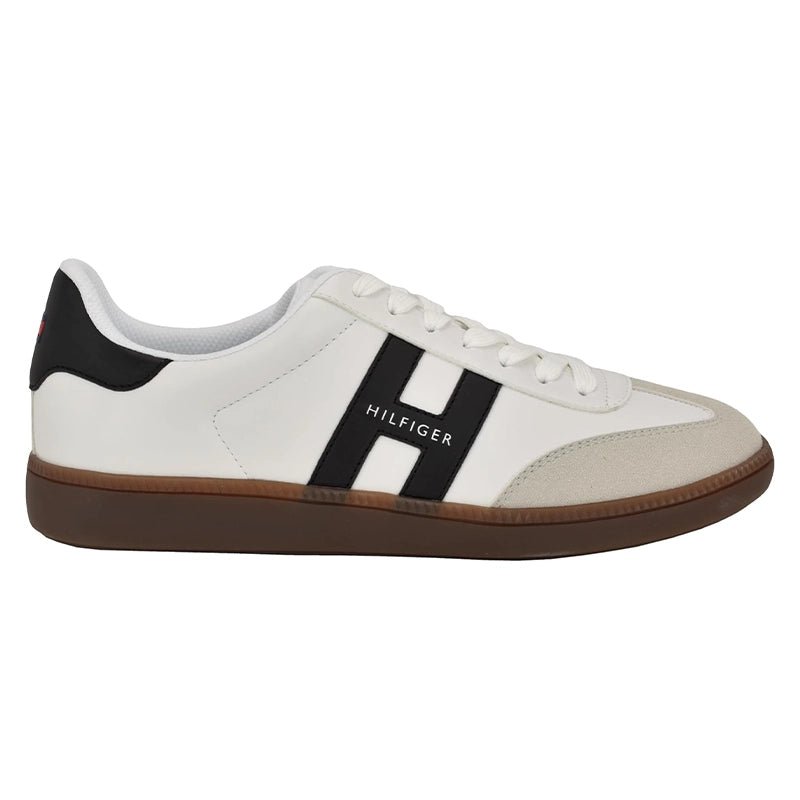 Tommy Hilfiger Lerge Sneakers Men TOM166 - Runner
