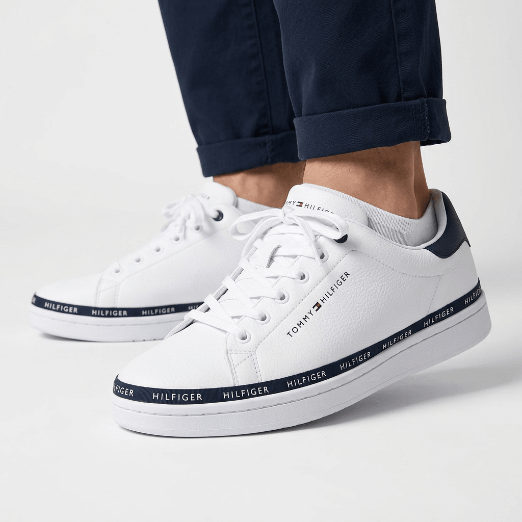 Tommy Hilfiger Levels Sneaker TOM1 - Runner