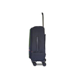 Tommy Hilfiger Lewiston 3 Piece Soft Luggage Set TB66 - Runner