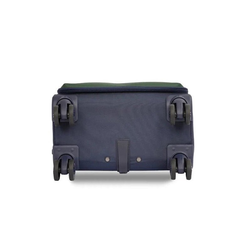 Tommy Hilfiger Lewiston 3 Piece Soft Luggage Set TB66 - Runner