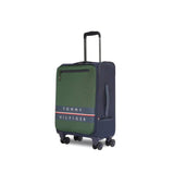 Tommy Hilfiger Lewiston 3 Piece Soft Luggage Set TB66 - Runner