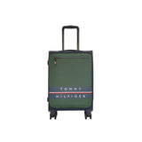 Tommy Hilfiger Lewiston 3 Piece Soft Luggage Set TB66 - Runner
