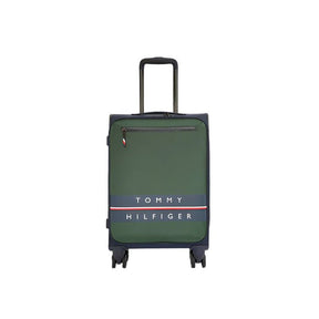 Tommy Hilfiger Lewiston 3 Piece Soft Luggage Set TB66 - Runner
