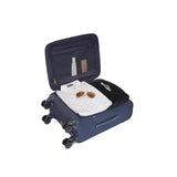 Tommy Hilfiger Lewiston 3 Piece Soft Luggage Set TB66 - Runner