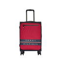 Tommy Hilfiger Lewiston 3 Piece Soft Luggage Set TB67 - Runner