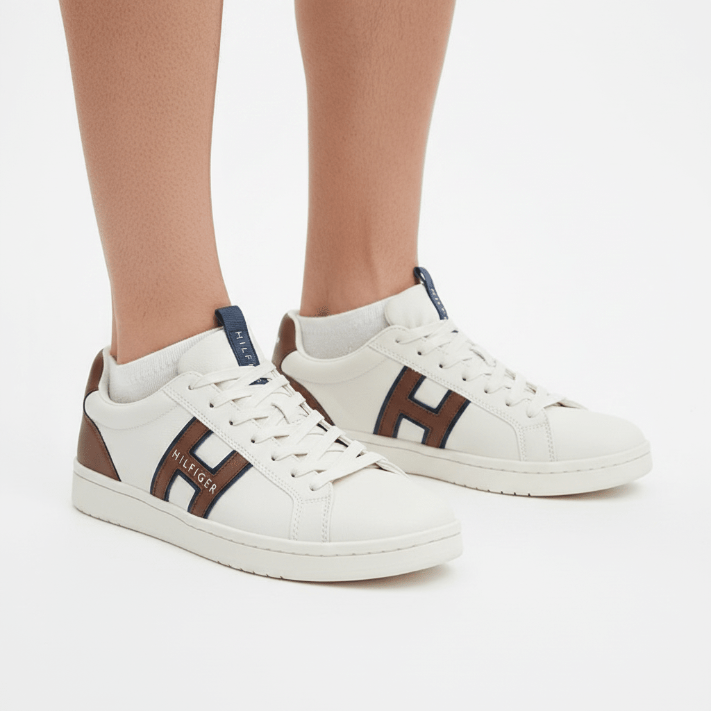 Tommy Hilfiger Lewly Sneakers Men TOM138 - Runner