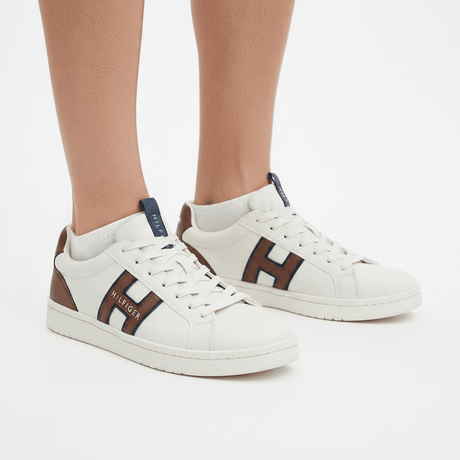 Tommy Hilfiger Lewly Sneakers Men TOM138 - Runner