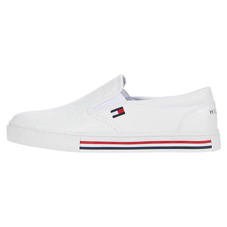 TOMMY HILFIGER LEZARI SLIP - ON WOMEN SHOES TOW50 - Runner