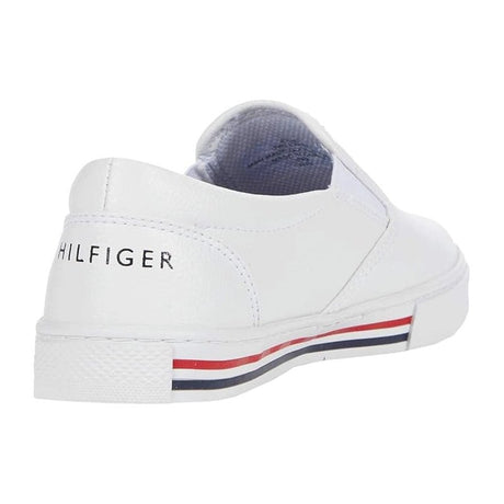 TOMMY HILFIGER LEZARI SLIP - ON WOMEN SHOES TOW50 - Runner