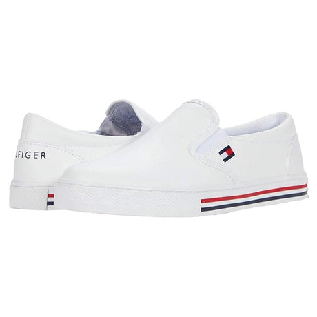 TOMMY HILFIGER LEZARI SLIP - ON WOMEN SHOES TOW50 - Runner
