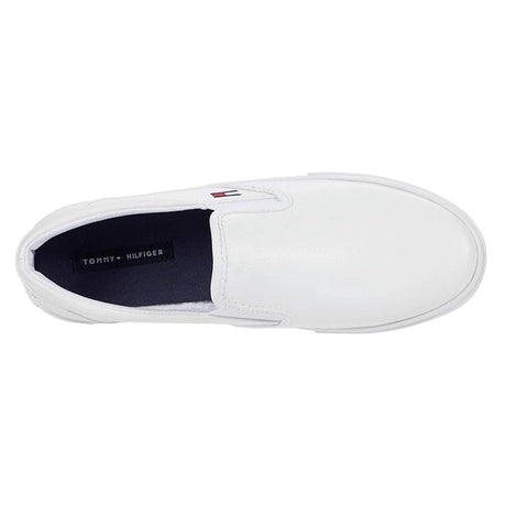 TOMMY HILFIGER LEZARI SLIP - ON WOMEN SHOES TOW50 - Runner