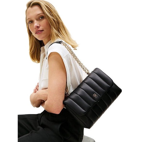 TOMMY HILFIGER LIFE SADDLE SHOULDERBAG TB65 - Runner
