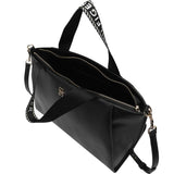 TOMMY HILFIGER LIFE SHOPPERBAG BLACK- TB35 - Runner
