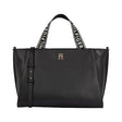 TOMMY HILFIGER LIFE SHOPPERBAG BLACK- TB35 - Runner