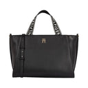 TOMMY HILFIGER LIFE SHOPPERBAG BLACK- TB35 - Runner