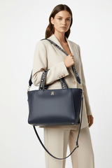 TOMMY HILFIGER Life Tote TB70 - Runner