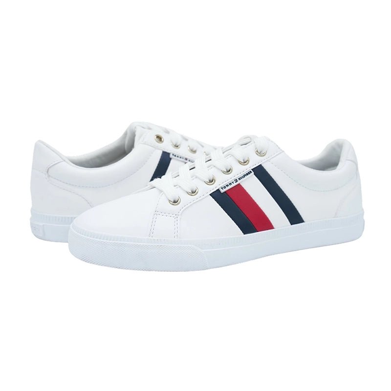 TOMMY HILFIGER LIGHTZ WOMEN SHOES TOW40 - Runner