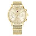 Tommy Hilfiger Lily 1782302 Women Watch TTW22 - Runner