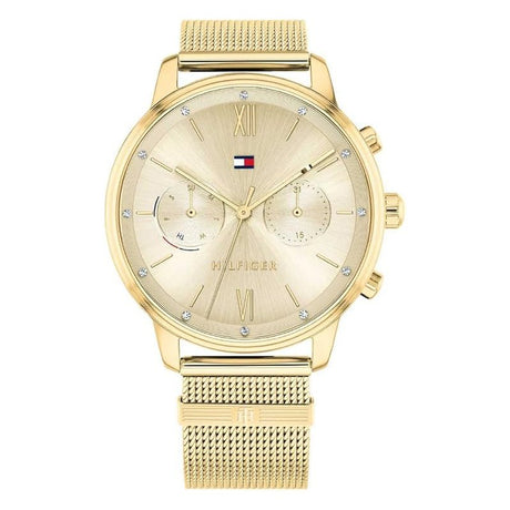 Tommy Hilfiger Lily 1782302 Women Watch TTW22 - Runner