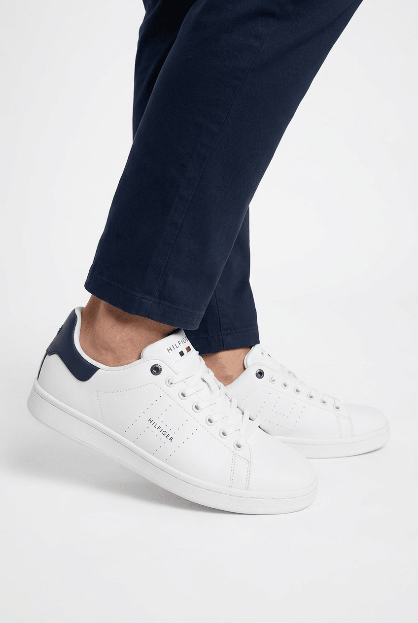 TOMMY HILFIGER LISTON SNEAKER TOM77 - Runner