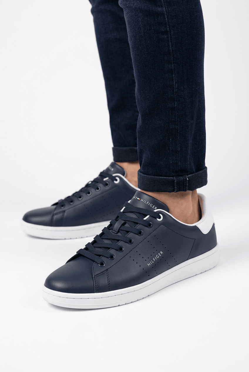 Tommy Hilfiger LISTON Sneakers Men TOM139 - Runner