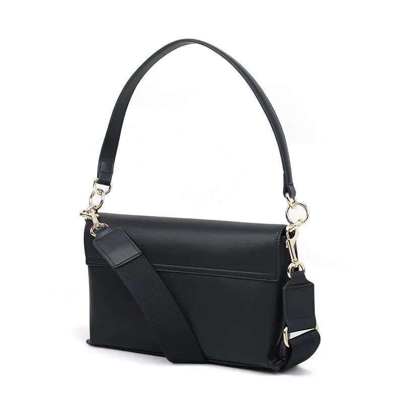 Tommy Hilfiger LOGO APPLIQUE Women's - Shoulder Bag TB97 - Runner