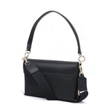 Tommy Hilfiger LOGO APPLIQUE Women's - Shoulder Bag TB97 - Runner