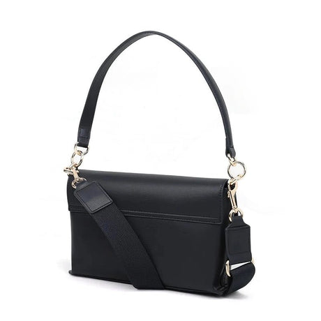 Tommy Hilfiger LOGO APPLIQUE Women's - Shoulder Bag TB97 - Runner