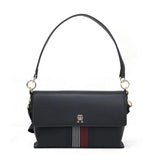 Tommy Hilfiger LOGO APPLIQUE Women's - Shoulder Bag TB97 - Runner