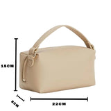 TOMMY HILFIGER LOGO CASUALL CROSSBODY BEIGE THB6 - Runner