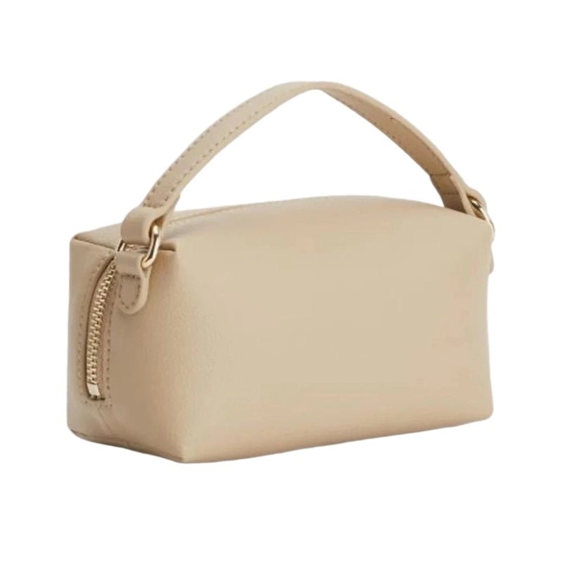 TOMMY HILFIGER LOGO CASUALL CROSSBODY BEIGE THB6 - Runner