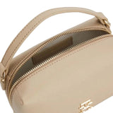 TOMMY HILFIGER LOGO CASUALL CROSSBODY BEIGE THB6 - Runner