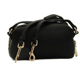 TOMMY HILFIGER LOGO CASUALL CROSSBODY BLACK TB17 - Runner