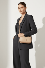 TOMMY HILFIGER LOGO CASUALL CROSSBODY TB63 - Runner