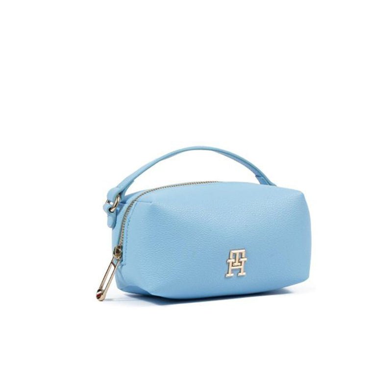 TOMMY HILFIGER LOGO CASUALL CROSSBODY TB64 - Runner