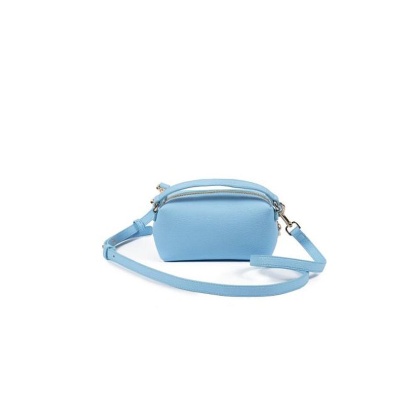 TOMMY HILFIGER LOGO CASUALL CROSSBODY TB64 - Runner