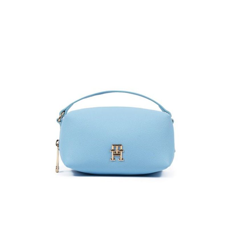 TOMMY HILFIGER LOGO CASUALL CROSSBODY TB64 - Runner