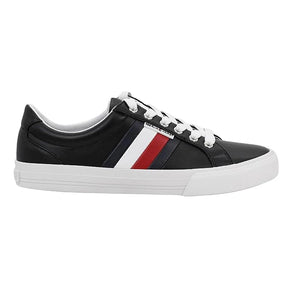 Tommy Hilfiger Logo Detail Lace - Up Running Shoes TOW53 - Runner