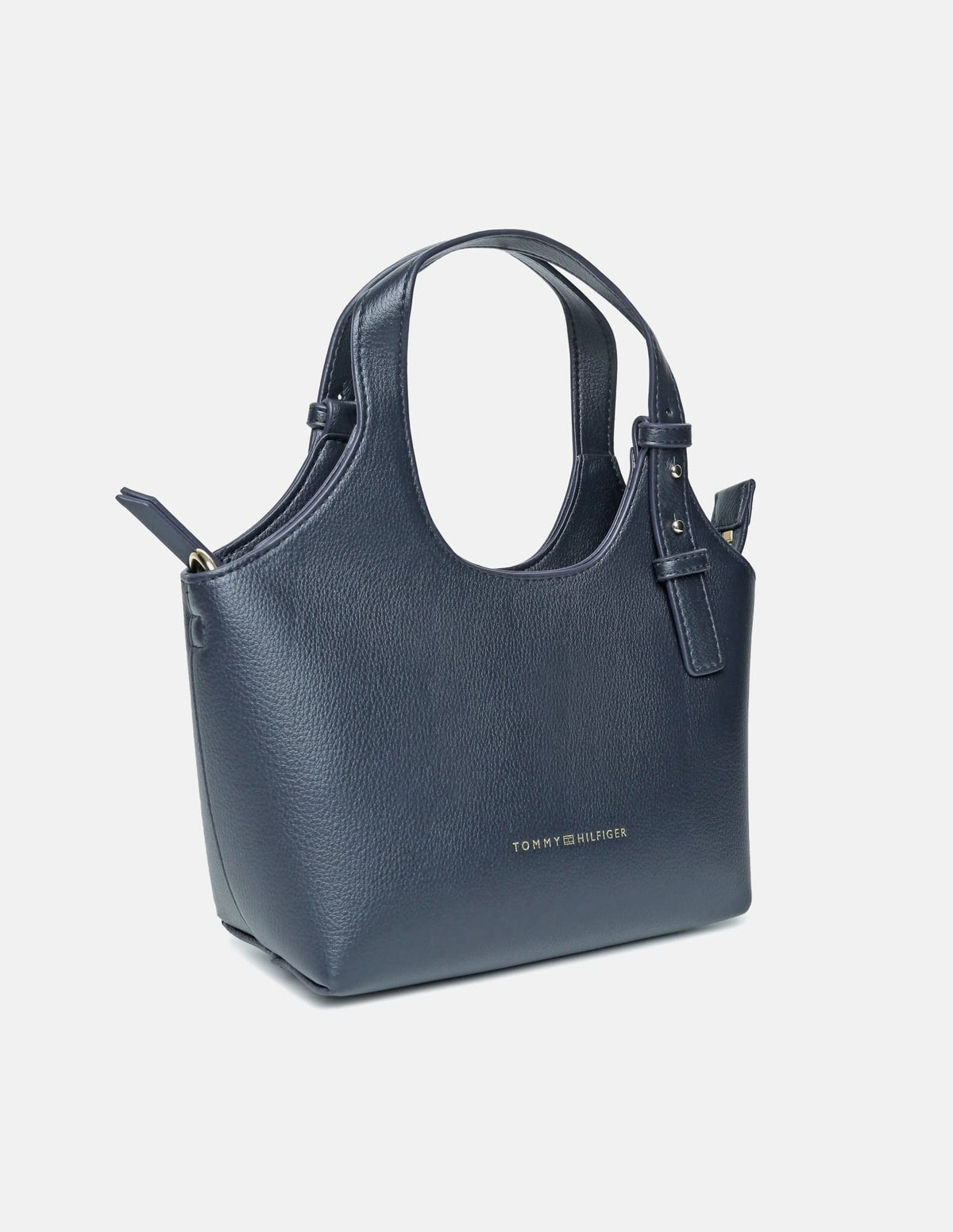 TOMMY HILFIGER Logo Tote Bag - Runner