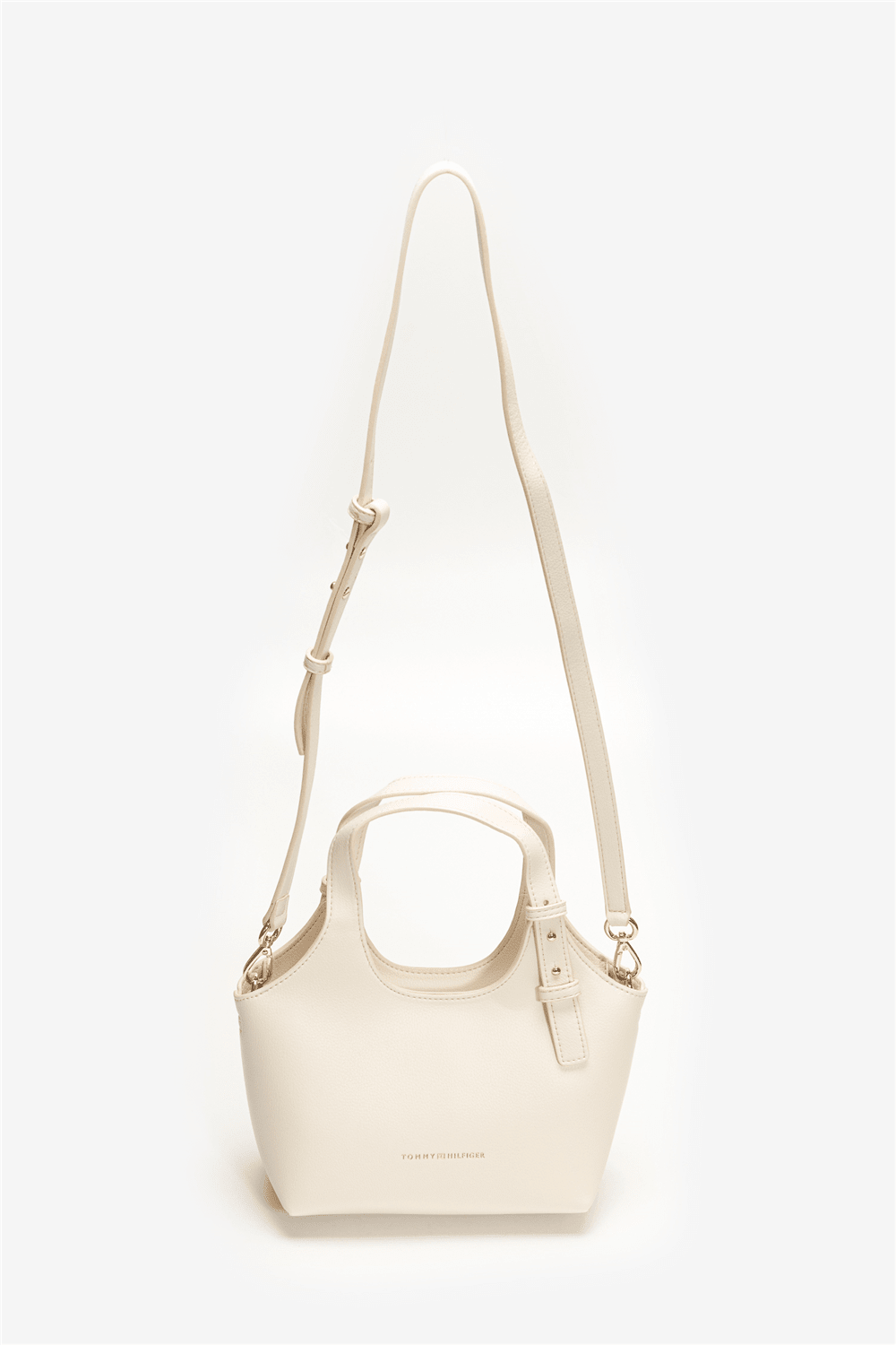 TOMMY HILFIGER Logo Tote Bag - Runner