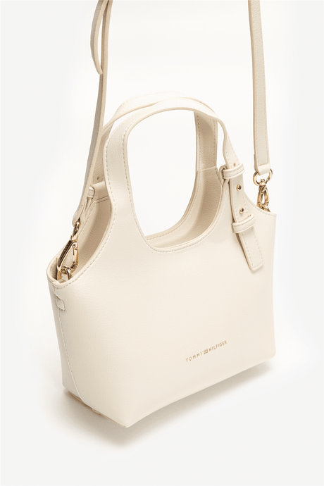 TOMMY HILFIGER Logo Tote Bag - Runner