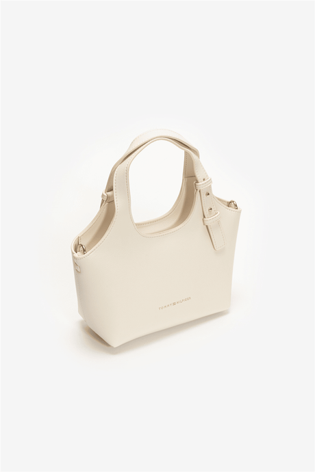 TOMMY HILFIGER Logo Tote Bag - Runner