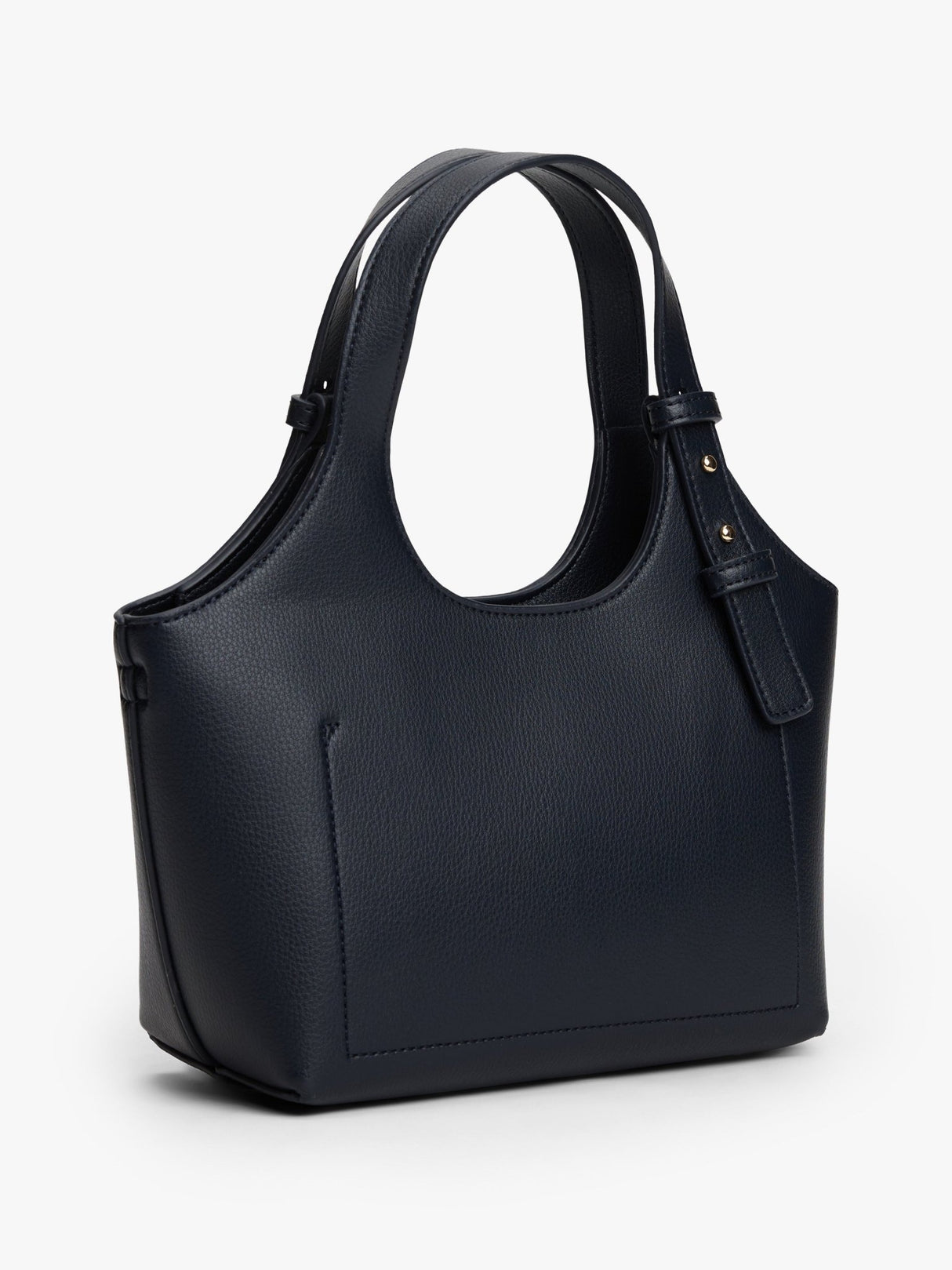TOMMY HILFIGER Logo Tote Bag TB230 - Runner