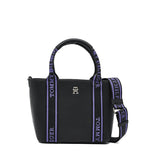 TOMMY HILFIGER LOGOTAPE MINI TOTE - Borsa a mano TB94 - Runner