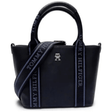 TOMMY HILFIGER LOGOTAPE MINI TOTE Handbag TB254 - Runner