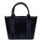 TOMMY HILFIGER LOGOTAPE MINI TOTE Handbag TB254 - Runner