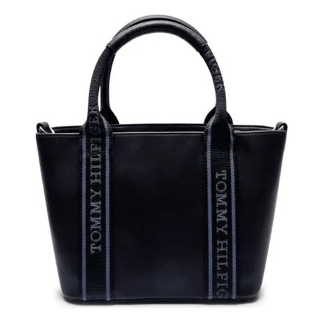 TOMMY HILFIGER LOGOTAPE MINI TOTE Handbag TB254 - Runner