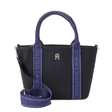 TOMMY HILFIGER LOGOTAPE MINI TOTE - Shoulder Bag TB92 - Runner